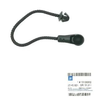 Opel Astra H Pandizot Tutucu İpi Orjinal Gm Marka 2345821 - 13129302