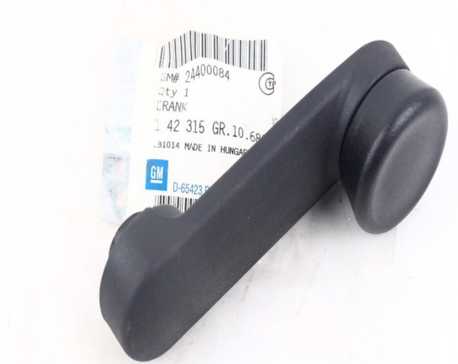 Opel Astra H (Manuel) Arka Cam Kaldırma Kolu Orjinal Gm Marka 24400084