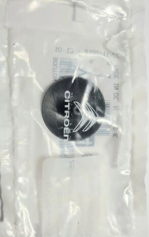 Opel Astra J Kaput İzalasyon Klipsi Orjinal Gm Marka YQ00158480