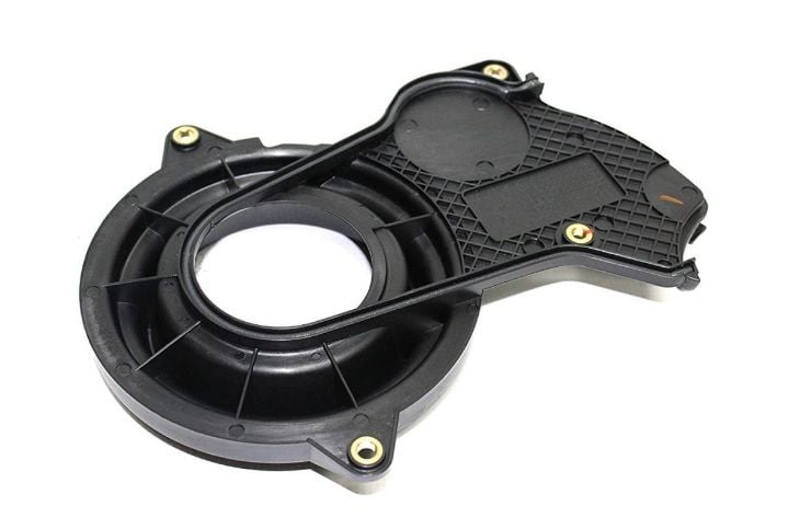 Opel Zafira C Triger Kapağı Orjinal Gm Marka 5638117 - 55354834
