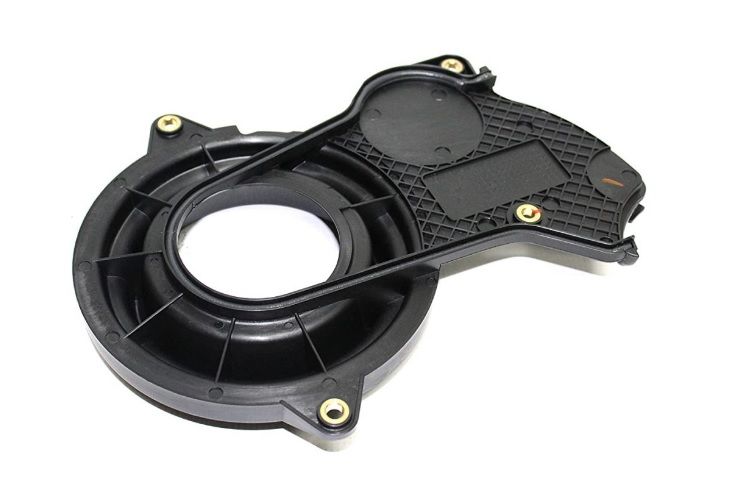 Opel Zafira B Triger Kapağı Orjinal Gm Marka 5638117 - 55354834