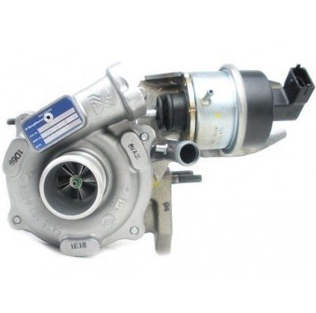 Opel Astra J 1.3 Dizel Turbo Orjinal Gm Marka 55225439 - 860164