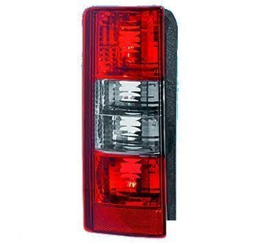 Opel Combo C Arka Sağ Stop Lambası İthal 1222063