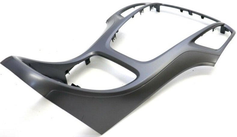 Opel Astra J Ön Orta Panel Çerçevesi Orjinal Gm Marka 13413850
