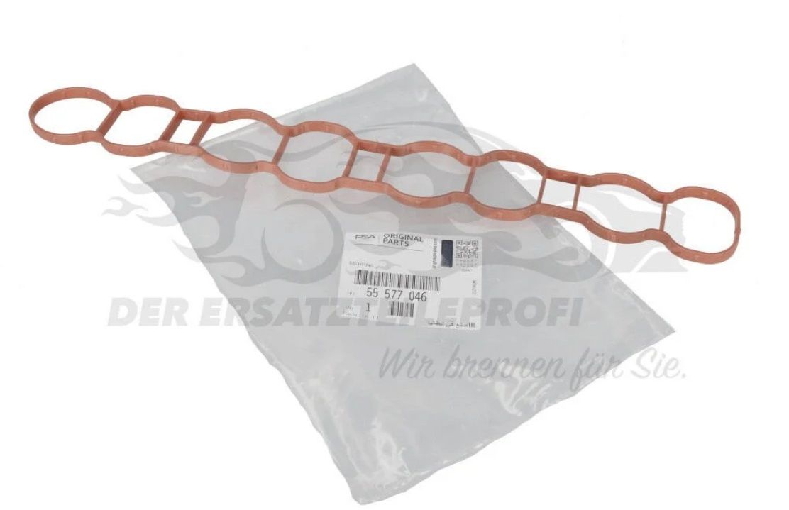 Opel İnsignia A 1.6 Dizel Emme Manifolt Contası Orjinal Gm Marka 850767 - 55577046