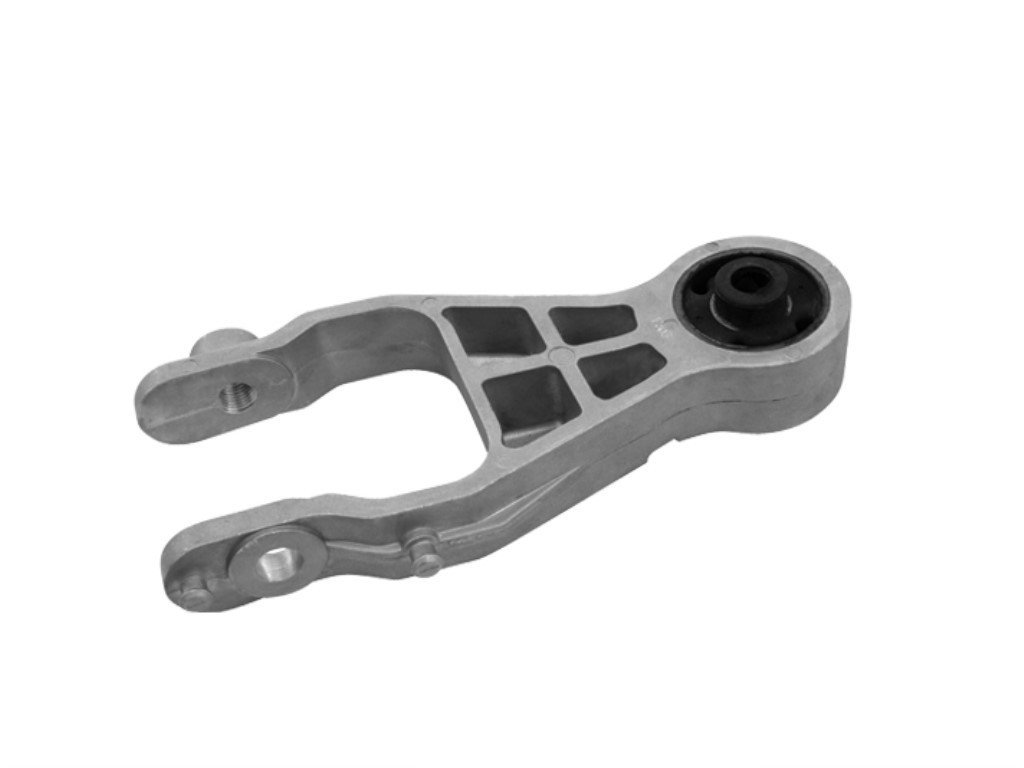 Opel Corsa C Şanzuman Motor Kulak Arka Braketi 684717