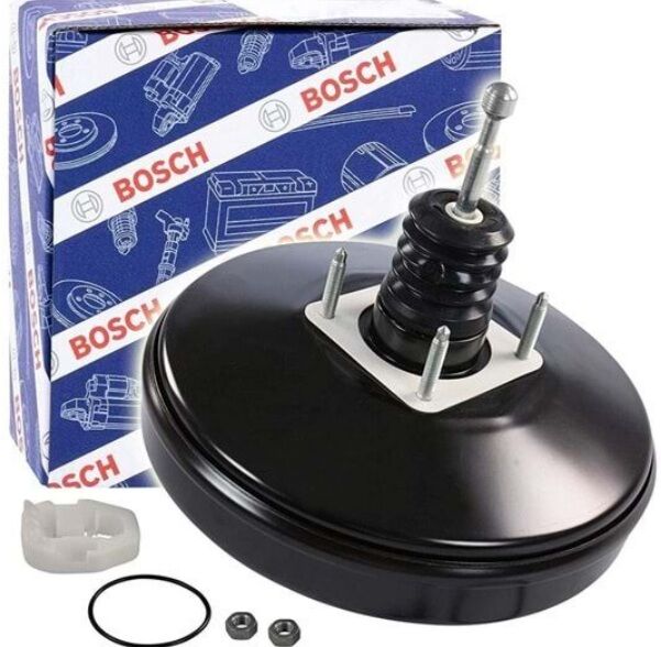 Opel Corsa D Fren Servosu (Westinghouse) Bosch Marka 39087623 - 0204836212