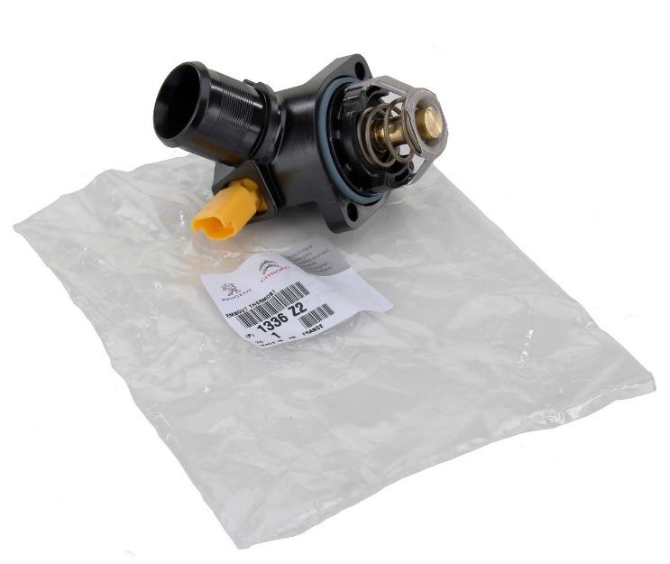Peugeot 206 1.4 Benzinli Termostat Orijinal Psa Marka 1336.Z2