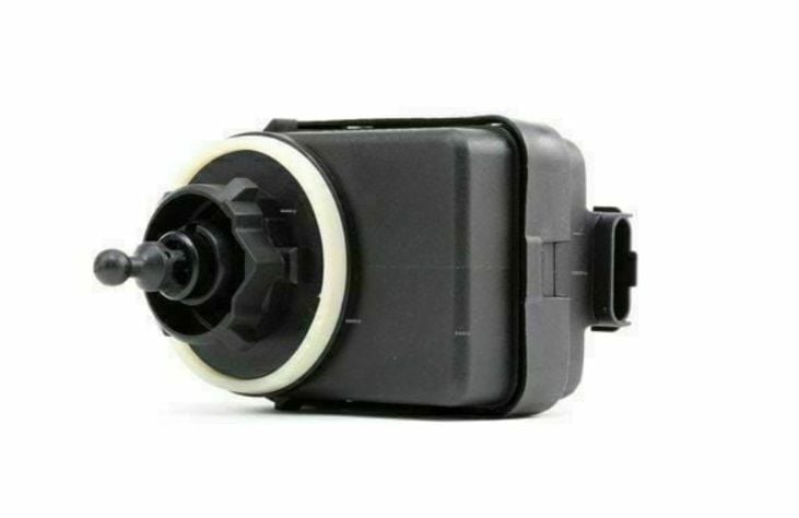 Peugeot Partner (1998-2008) Far Ayar Motoru Orjinal Psa Marka 6224.C0