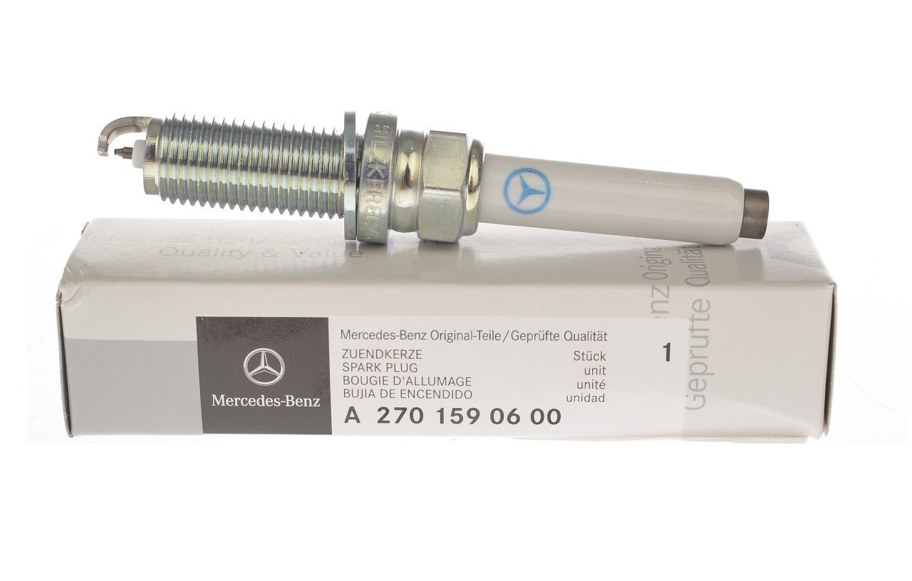 Mercedes W213 E180 Ateşleme Bujisi Orjinal Malzeme 2701590600