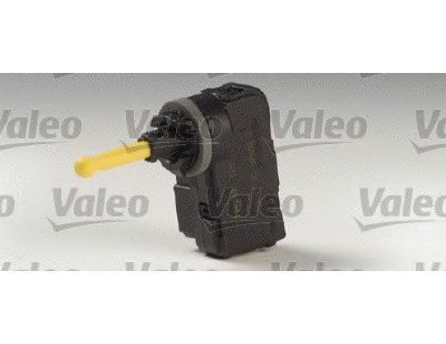 Opel Corsa C Far Ayar Motoru VALEO 1207525
