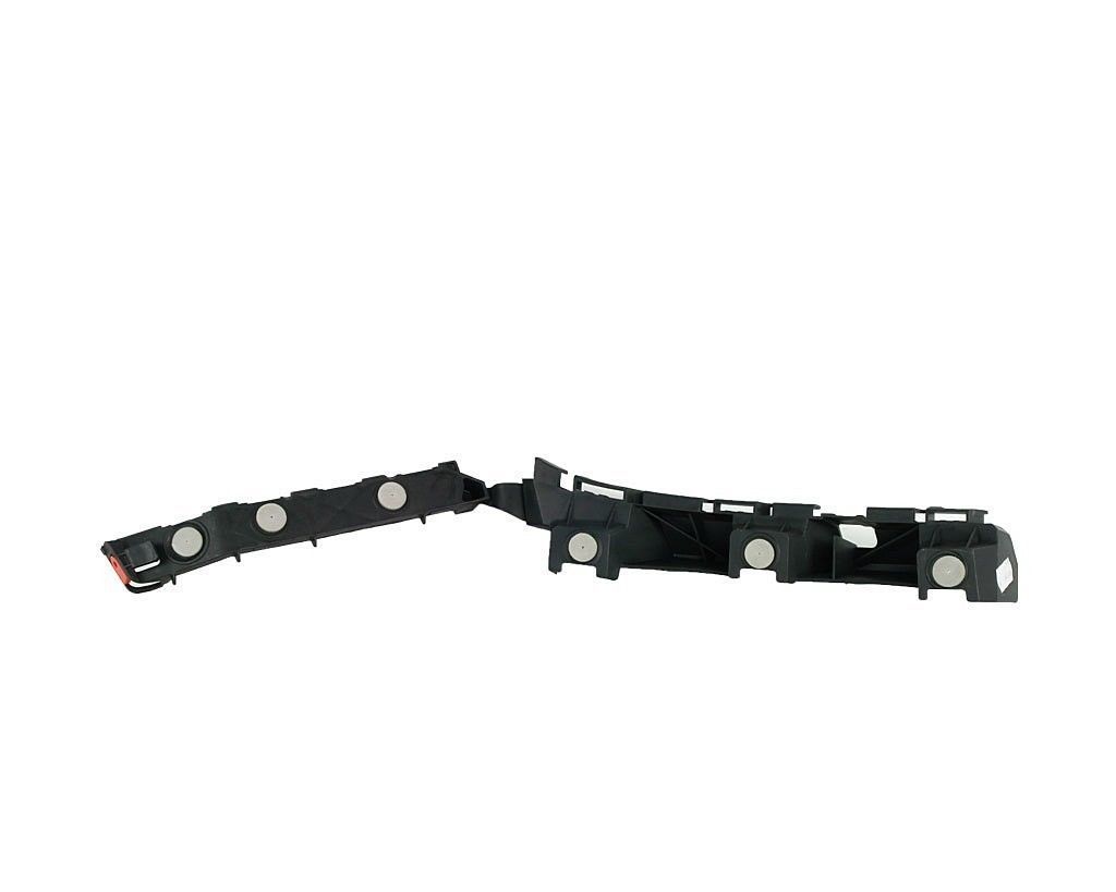 Opel Astra H HB Kasa Sol Arka Tampon Ayağı (Kızağı) GM 1404865 - 24460358