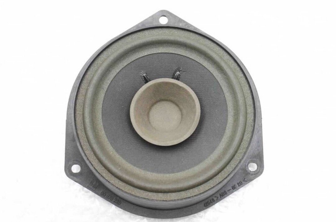 Opel Zafira B Arka Kapı Hoparlörü Orjinal Gm Marka 1781100 - 90510071