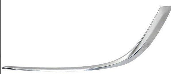Opel Astra J Ön Sol Sis Far Krom Çıtası Yan Sanayi Malzeme 1401017 - 13368710