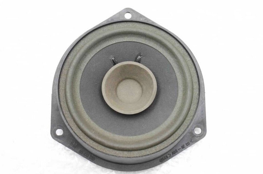 Opel Corsa E Arka Kapı Hoparlörü Orjinal Gm Marka 90510071 - 1781100