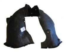 Opel Astra K Ön Sağ Çamurluk Davlumbazı Orjinal Gm 39115548