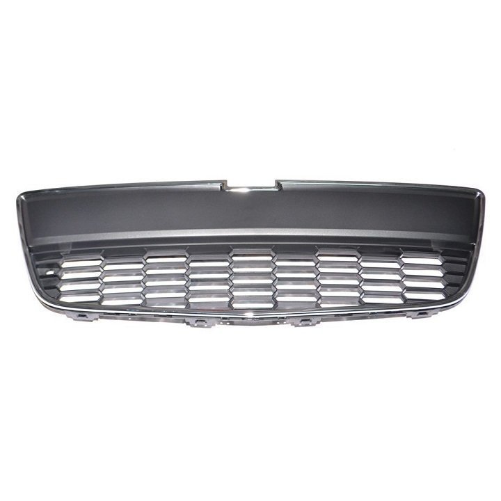 Chevrolet Yeni Aveo T300 Ön Tampon Alt Izgara Orjinal Gm Marka 95415506