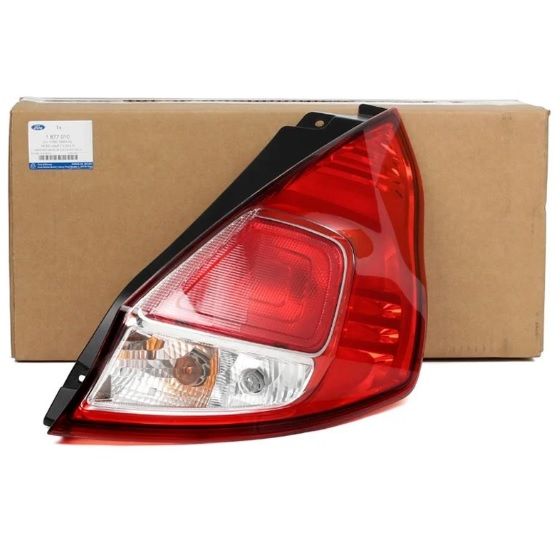 Ford Fiesta (2012-2018) Arka Sağ Stop Lambası Orjinal Ford 1877010 - C1BB13404AE