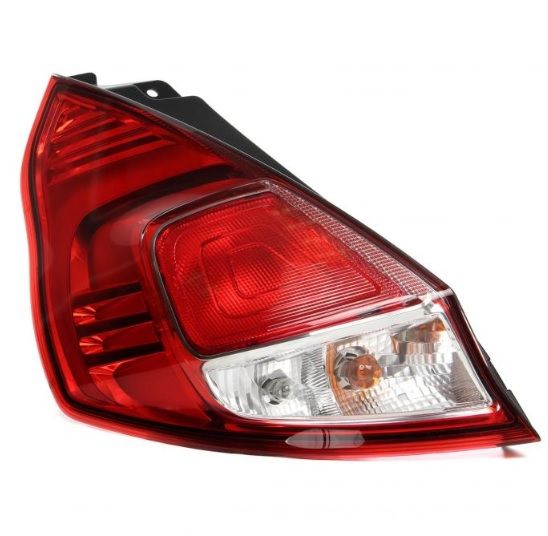 Ford Fiesta (2012-2018) Arka Sol Stop Lambası Yan Sanayi 1877011 - C1BB13405AE