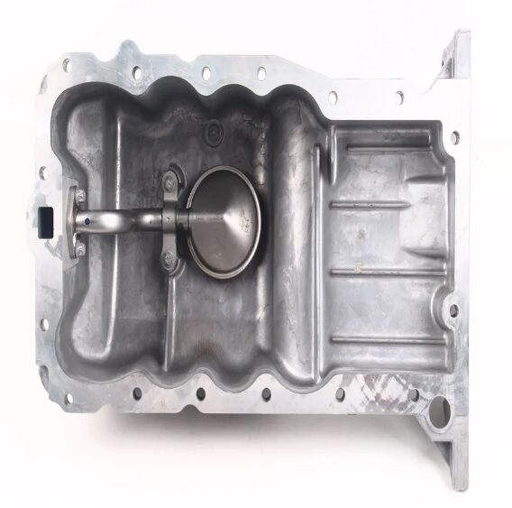 Opel Astra H (Z14XEP) Yağ Karteri Orjinal Gm Marka 652005 - 9128622