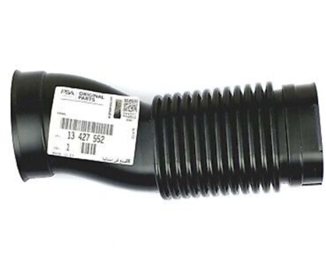 Opel Corsa E Hava Filtre Alt Hortumu Orjinal Psa Marka 13427552