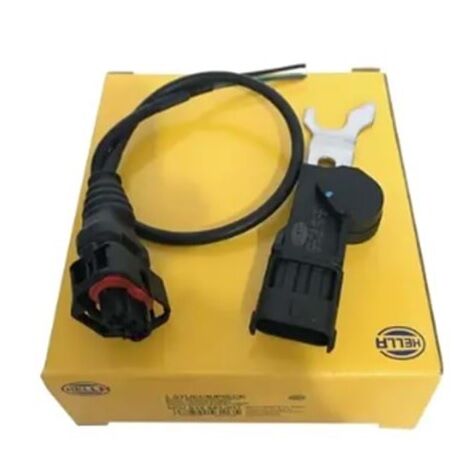 Opel Astra G / Vectra A / Vectra B / Eksantrik Devir Sensörü Hella Marka 9012039 - 6PU012681011