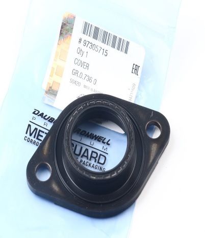 Opel Combo C 1.7 Dizel Enjektör Kapak Contası Orjinal Gm Marka 5607490 - 97305715