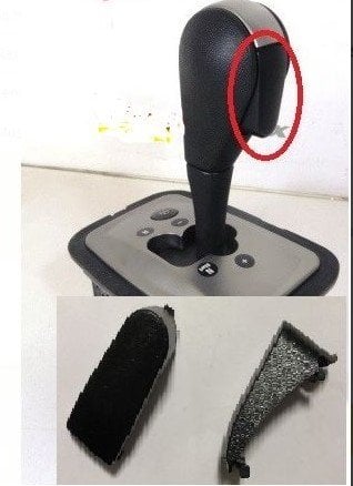 Opel Corsa C Eastronic Vites Topuz Mandalı Tap Marka 13122971