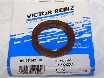 Opel İnsignia 1.6 Benzinli Ön Krank Keçesi 646299 - 81-35147-00