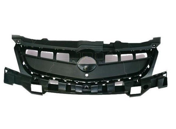 Opel Vectra C Ön Panjur Bakaliti 2006-2008 Ojrinal Gm Marka 13216366