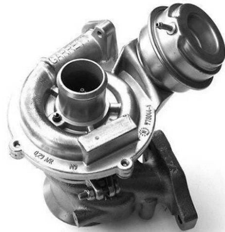 Opel Corsa D 1.3 Dizel Euro 5 (A13DTC) Komple Turbo Orjinal Gm Marka 860496 / 55237520