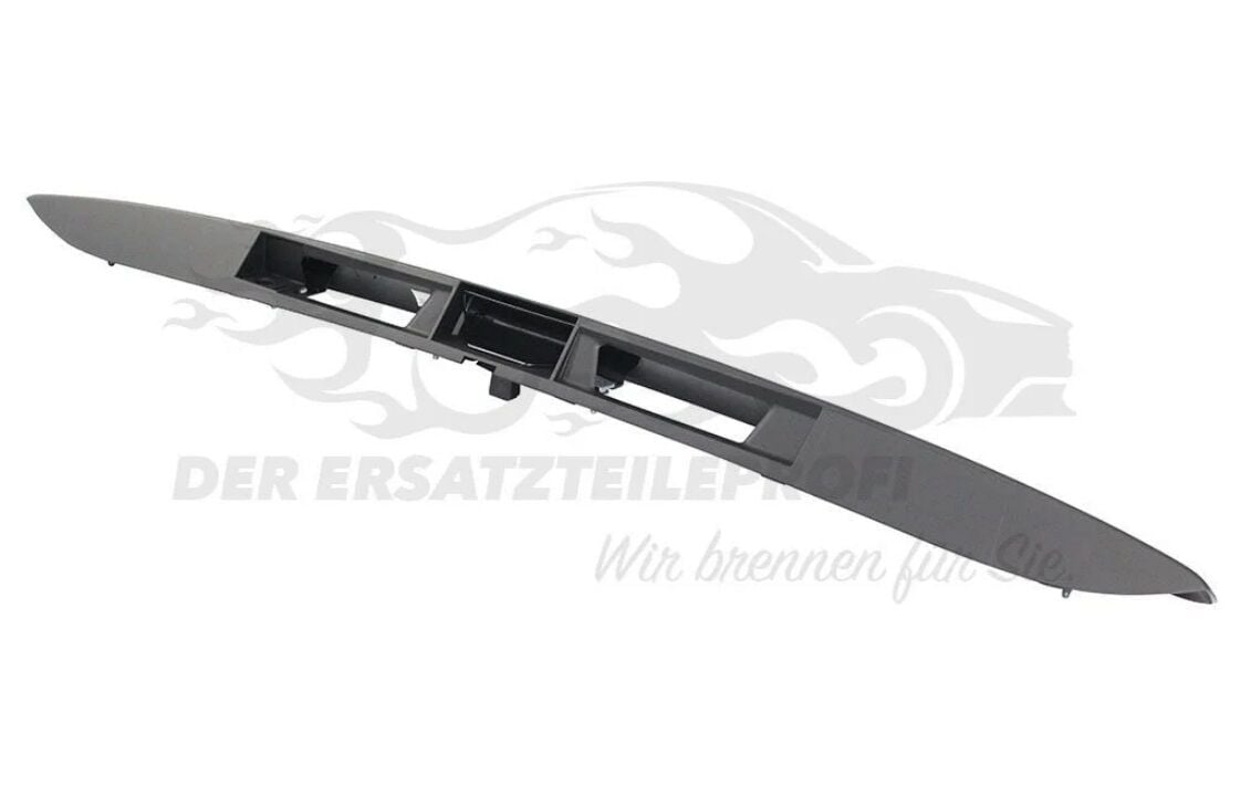 Citroen Berlingo Arka Bagaj Kapak Çıtası (2009-2018) Orjinal Psa Marka 1612929780