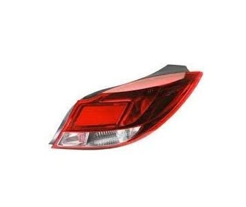 Opel İnsignia Sağ Stop Lambası Yan Sanayi 1222194