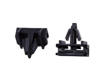 Opel Astra J Ön Cam Kenar Çıta Klipsi Orjinal Gm Marka 168107 - 13280305