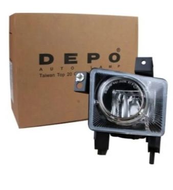 Opel Vectra B Sol Sis Farı 1999 - 2002 Makyajlı Kasa Depo Marka 6710020