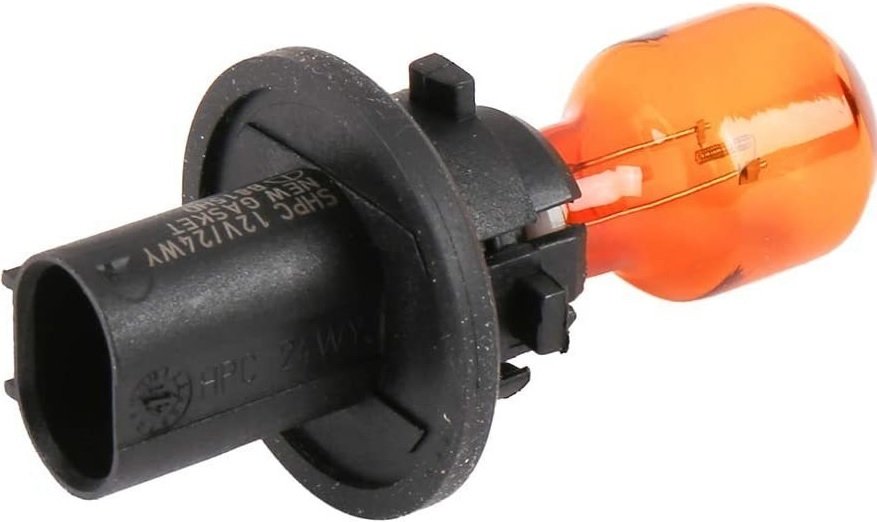 Opel Corsa D Sinyal Ampulü Soketli Orjinal Gm Marka 15782705