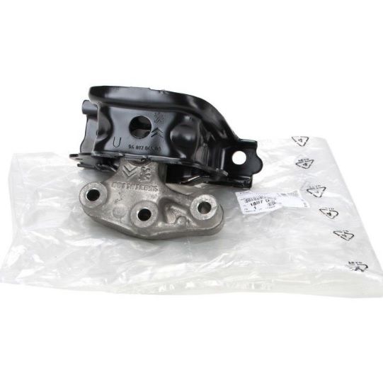 Peugeot 207 / 208 / 301 - Citroen C4 / C-Elysee Motor Kulağı Sağ Üst (2007 Sonrası) Orjinal Psa Marka 1807.GW