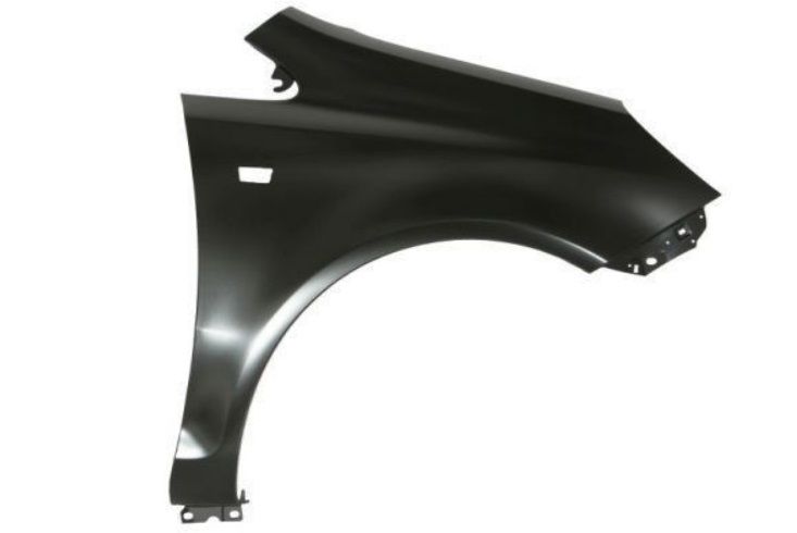 Opel Corsa D Ön Sağ Çamurluk (2007-2014) Yan Sanayi 6102362
