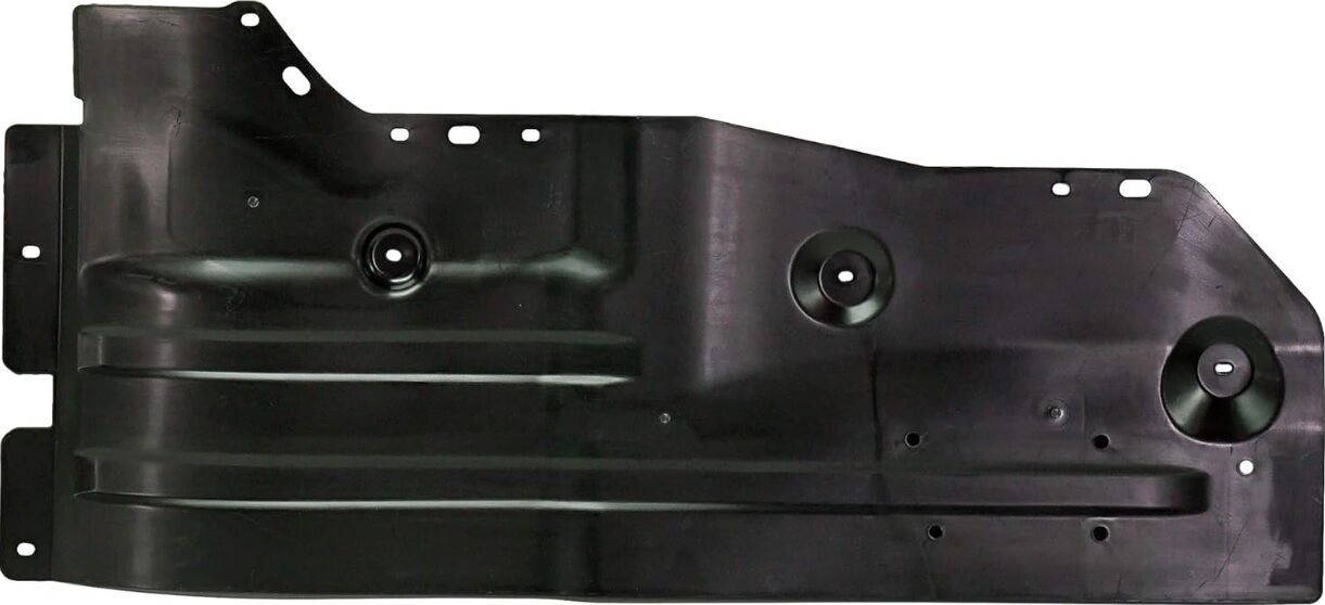 Opel Astra K Sol Motor Alt Koruma Bakaliti Orjinal Psa Marka 13489949 - 39026300