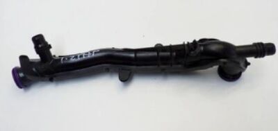 Peugeot 208 - 508 - 3008 / Citroen C4 Picasso - Berlingo / Opel Corsa F - Grandland X Su Kollektörü (2012 Sonrası) Orjinal Psa Marka 9834388280