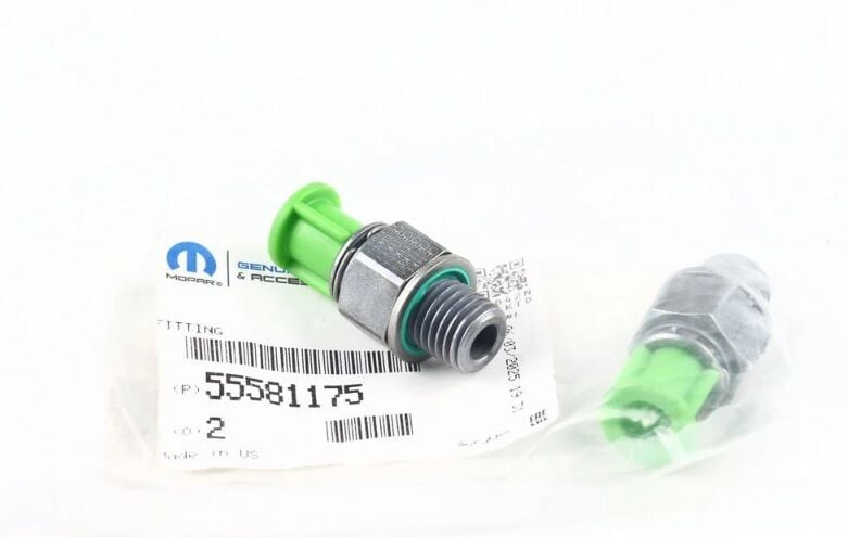 Opel Astra J / Astra K / İnsignia A / İnsignia B Yağ Boru Rekoru (Benzinli) Orjinal Psa Marka 650157 - 55581175