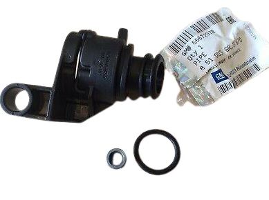 Opel İnsignia 2.0 Dizel Emme Manifold (Egr) Borusu Orjinal Gm Marka 55572972