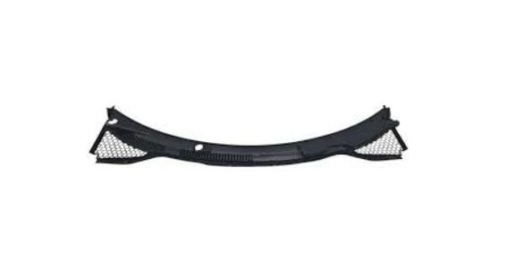 Peugeot 207 Ön Cam Izgarası (2006 - 2010) Orjinal Psa Marka 8251.Y0