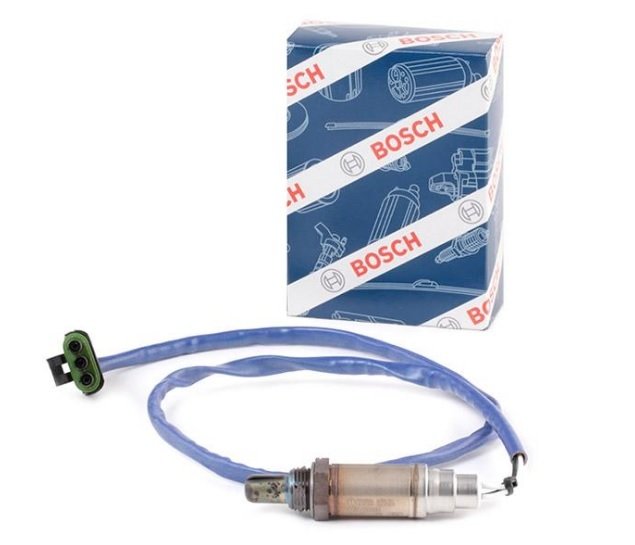Opel Vectra B (X25XE) Oksijen Sensörü Bosch Marka 855303 - 0258003300