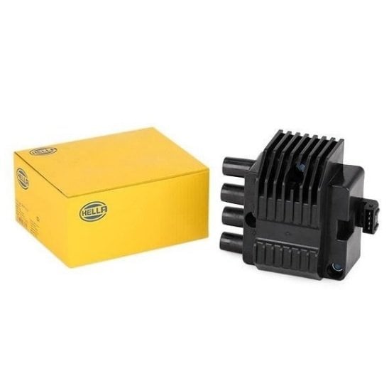 Opel Corsa B 1.4 / 1.6 Ateşleme Bobini Hella Marka 1208063