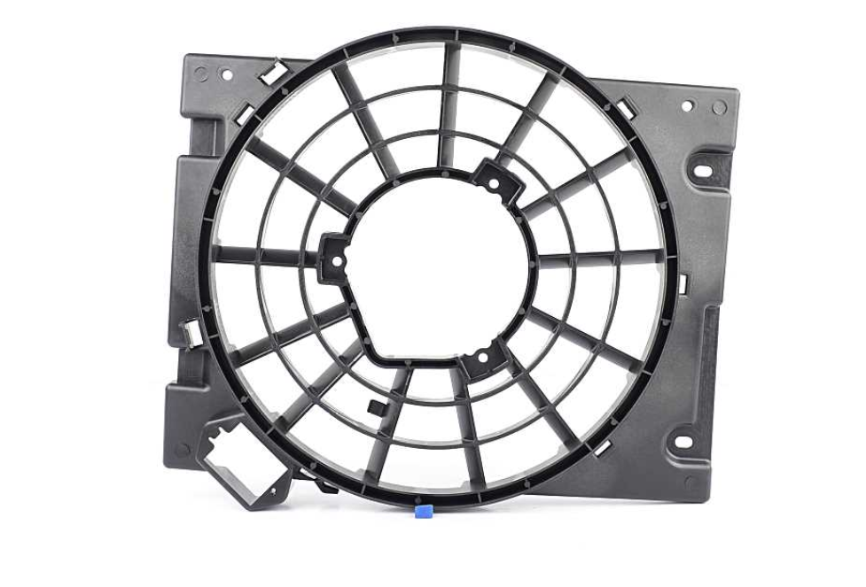 Opel Astra G Klima Fan Davlumbazı Root Marka Malzeme