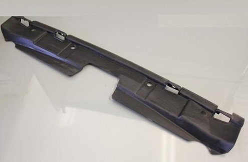 Chevrolet Captiva C100 Kasa Radyatör Üst Plastiği (Bakaliti) Orjinal Gm Marka 96448187