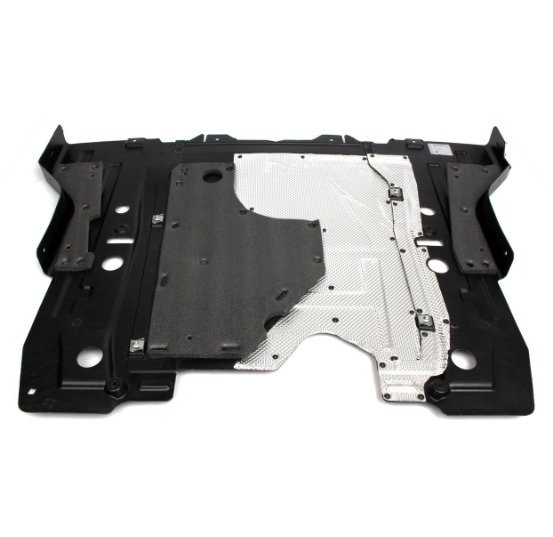 Opel Zafira C 1.6 Dizel Motor Alt Koruma Karter Muhafazası Orjinal Gm Marka 13239596