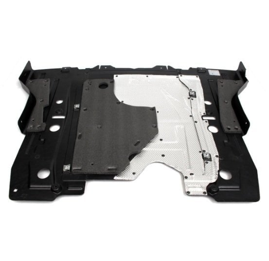 Opel İnsignia A 2.0 Dizel Motor Alt Koruma Karter Muhafazası Orjinal Gm Marka 13239596