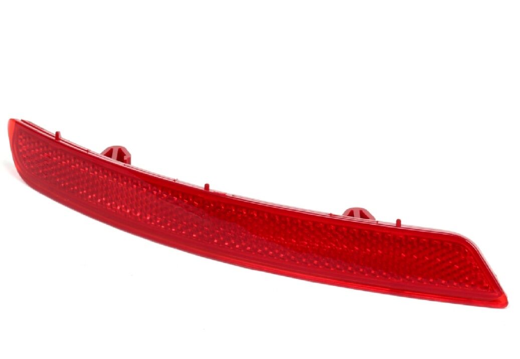 Citroen C5 (2008-2015) Arka Tampon Reflektörü Sağ Orjinal Psa Marka 6340.G1